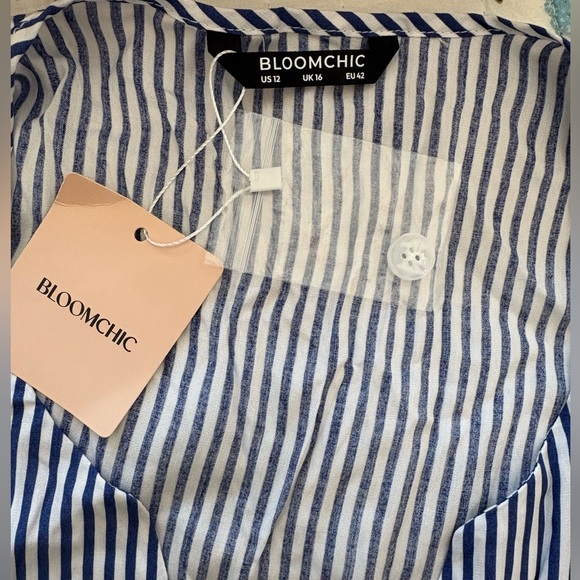 Bloomchic Tunic - Picture 3 of 3